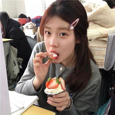 小石头
